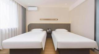 Jinjiang Inn - Xishan Road - 3