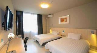 Jinjiang Inn Danjiangkou Station Road - 6