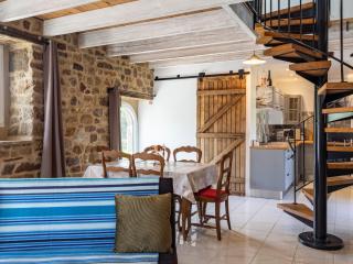 Maison Vintage de Kerlipot - 7