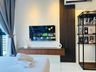 Majestic Residence Klcc by Grand Palace - 6