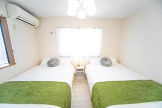 Miraie Yokkaichi Shinhama - Vacation STAY 01382v - 1