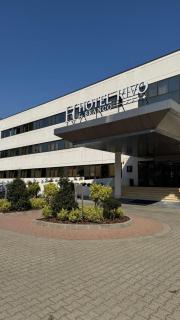 Hotel Rivo Timisoara - 9