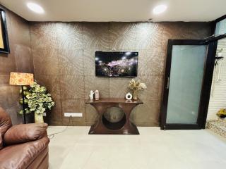 The Gentle Stay Full Apartment in Greater Kailash enclave 1 - 7
