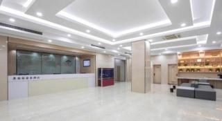 GreenTree Inn JiangSu Changzhou Lijia Town Wujin Road Business Hotel - 8