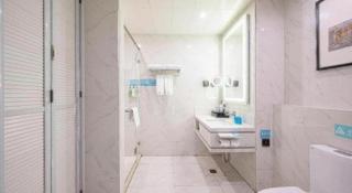 Qingdao Galaxy Holiday Hotel - 3