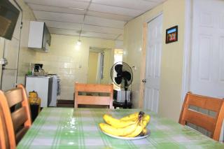 3BR house with parking, - 1