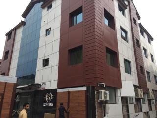 HOTEL K28 Inn - 0