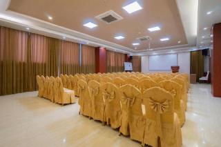 Vienna Hotel Guiyang Jiaxiulou Jichang Road - 5