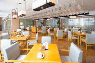 Warmly Hotel Suzhou Shuanghuwan - 7