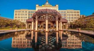 The Qube Hotel Nanchang East - 5