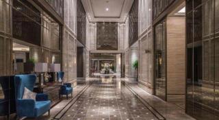 The Qube Hotel Nanchang East - 4