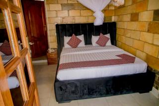 KIGUFI HILL, Agape Resort & Kivu Edge - Gisenyi - 9