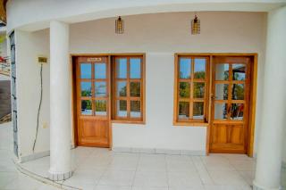 KIGUFI HILL, Agape Resort & Kivu Edge - Gisenyi - 6