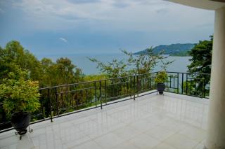 KIGUFI HILL, Agape Resort & Kivu Edge - Gisenyi - 4