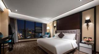 Xana Hotelle Chengdu East Railway Station Kaide Plaza - 7