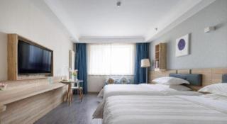 Shanshui Trends Hotel Temple of Heaven Branch - 2