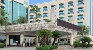 Excemon Beach Hotel Beihai - 1