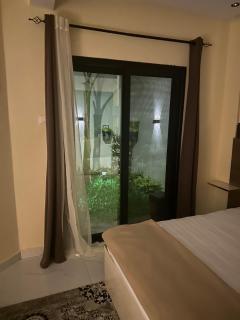 Residence MBK Studio 1 - 3