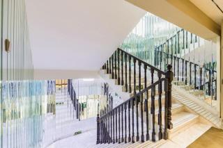 Xana Hotelle· Tianjin Railway Station Jinwan Square Binjiang Avenue - 8