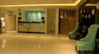 Xana Hotelle· Tianjin Railway Station Jinwan Square Binjiang Avenue - 2