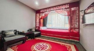 Thank Inn Hotel Shanxi Xi'An Gaoling District East Second Ring - 5