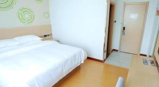 GreenTree Inn Yichun Qingshan Street Express Hotel - 2