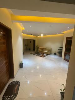 Residence MBK Studio 1 - 4