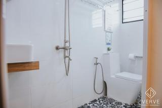 Ipoh Buntong Jaya Silibin By Verve - Shoplot - 1