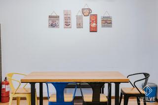 Ipoh Buntong Jaya Silibin By Verve - Shoplot - 2