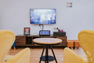 Ipoh Buntong Jaya Silibin By Verve - Shoplot - 3