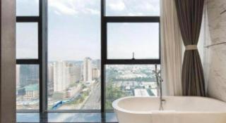 Hengding Century Hotel Chengdu - 8