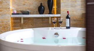 ZHONG DING HOTEL - 3