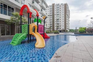 Redliving Apartement gateway Pasteur-TN Hospitality Tower Topaz C Bs 01 - Bandung - 5