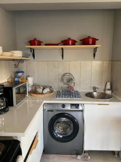 Pule's Home & Studio Apartments - 1