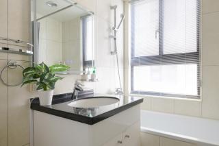 Taipei Main Station Modern Comfort Apartments - 台北車站現代舒適電梯大樓 - 6