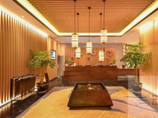 Metropolo Hotel YunNan Shangri-la Karma Dan Songzanlin Temple - 3