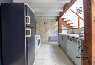 Loft Bernard Castanet - 9