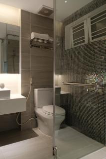 Tranquil Compact Nordic Studio in Downtown Center - 1