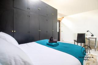 Loft Bernard Castanet - 1