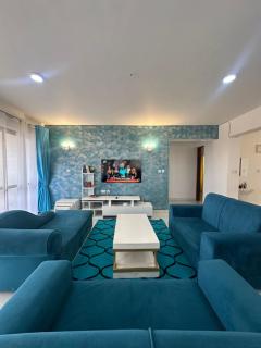 Nyachaba Apartment - 9