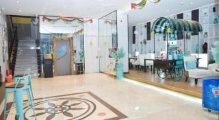 Xana Lite· Zhengzhou Provincial Center Store - 8