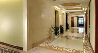 Vienna Hotel Chengdu Exhibition Center - 1