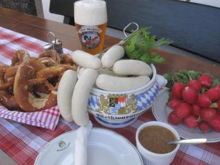 Gasthof Hinterwirt - Übersee - 2