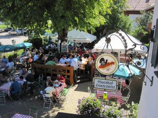 Gasthof Hinterwirt - 1