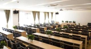 GreenTree Inn Bozhou Qiaocheng District Bowu Industrial Park Business Hotel - 7