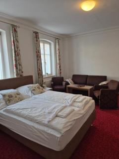 Boutiquehotel Goldene Rose - self-check-in - 6