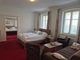 Boutiquehotel Goldene Rose - self-check-in - 4