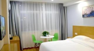 Shell Nanchang Xueyuan Road Qingshanhu Avenue Subway - 1