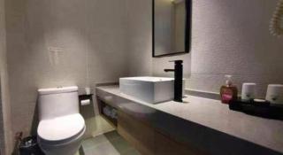 GreenTree Inn Wuxi Quanshan Center - 5