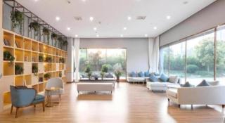 GreenTree Eastern Hotel Huai'an Bus Station Zhou Enlai Memorial - 8